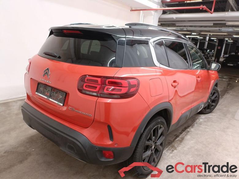 Citroën C5 Aircross 1.5 BlueHDi 130 S&S EAT8 Shine 5d #3