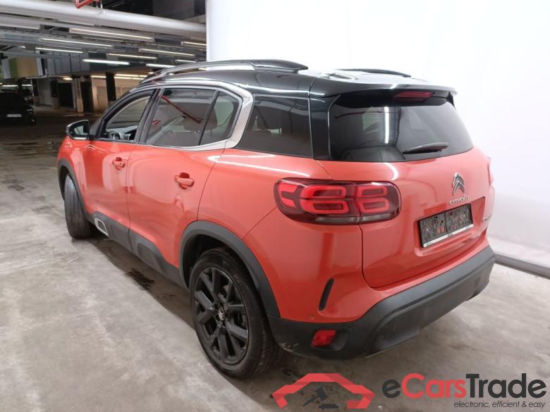 Citroën C5 Aircross 1.5 BlueHDi 130 S&S EAT8 Shine 5d #5