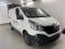 preview Renault Trafic #2