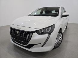 Peugeot 208 1.2 PureTech LED Navi Klima PDC ...