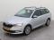 preview Skoda Fabia #0