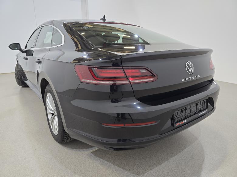 Volkswagen Arteon 1.5 TSI LED-Xenon Virtual Navi Sport-Seats KeylessGo Camera Klima PDC ... #6