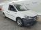 preview Volkswagen Caddy #1