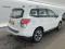 preview Subaru Forester #2