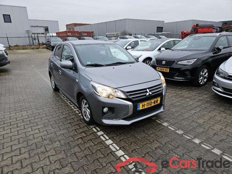 MITSUBISHI Space Star 59 kW #3