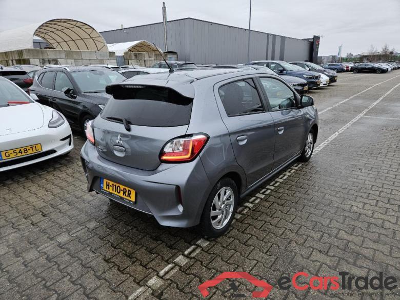 MITSUBISHI Space Star 59 kW #4