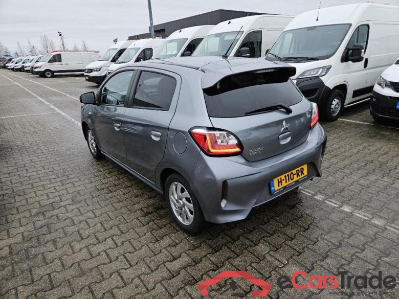 MITSUBISHI Space Star 59 kW #5