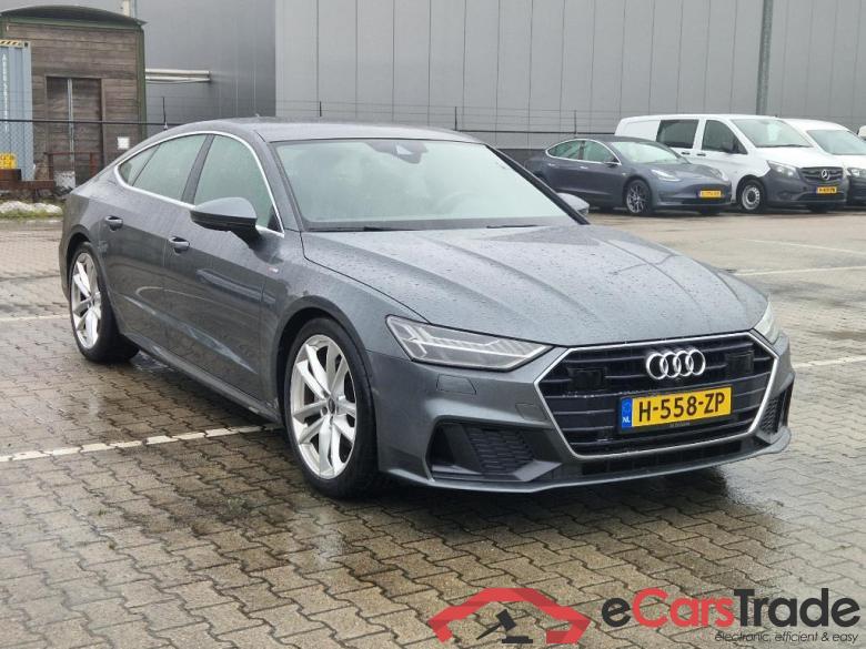 AUDI A7 Sportback 180 kW #4