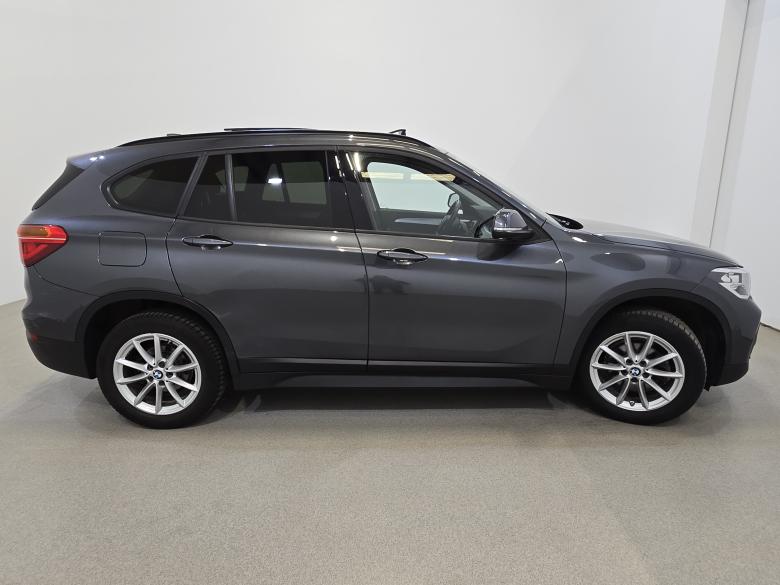 BMW X1 1.5 sDrive16d Aut. Pano Navi-Pro KeylessGo Klima PDC ... #5