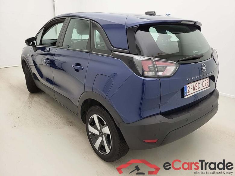 Opel Crossland X 1.2i Turbo LED Navi Camera Klima PDC ... #4