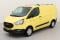 preview Ford Transit Custom #0