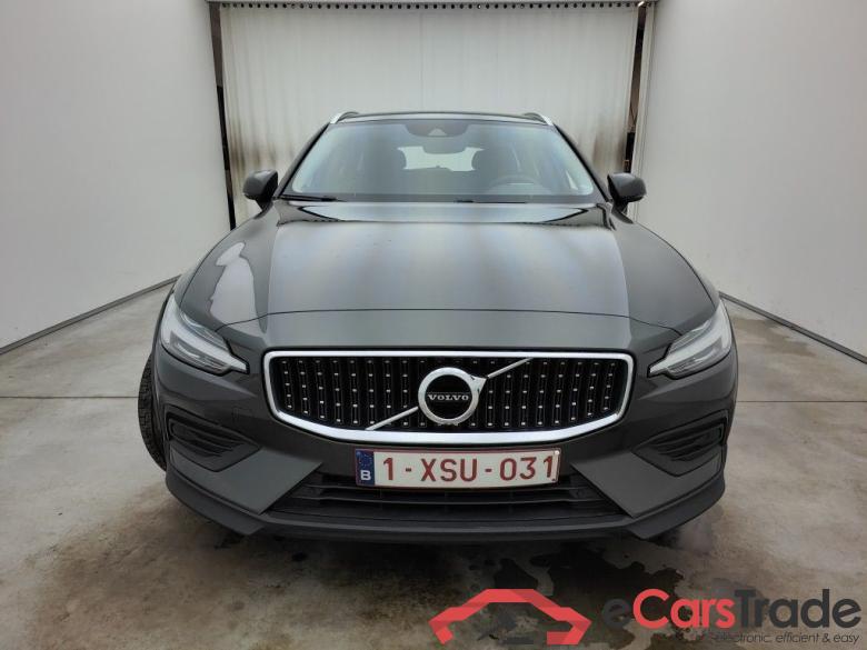 Volvo V60 Cross Country D4 4x4 Geartronic Cross Country Pro 5d #1