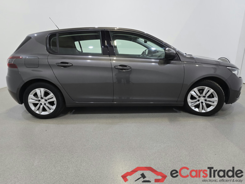 Peugeot 308 1.2 PureTech Active Navi Klima PDC ... #5