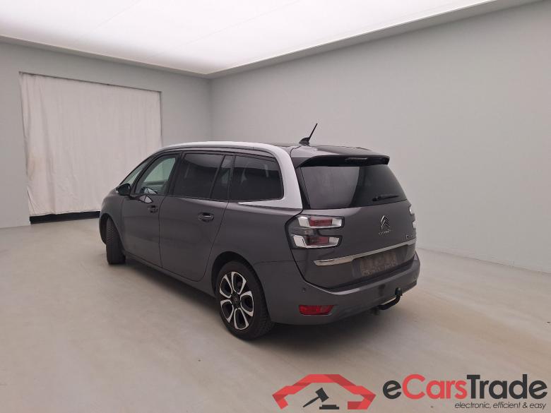 Citroën, Gr.C4 SpaceT. FL'16, Citroën Grand C4 Spacetourer 1.5 BlueHDi 130 S&S E 7pl #4