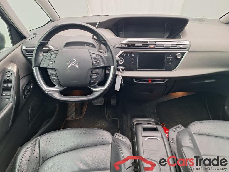 Citroën, Gr.C4 SpaceT. FL'16, Citroën Grand C4 Spacetourer 1.5 BlueHDi 130 S&S E 7pl #5
