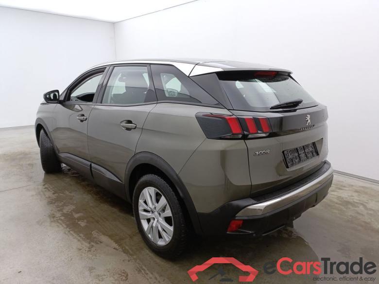Peugeot 3008 1.5 BlueHDi 96kW S&S EAT8 Active 5d #3