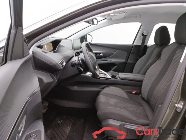 Peugeot 3008 1.5 BlueHDi 96kW S&S EAT8 Active 5d #6