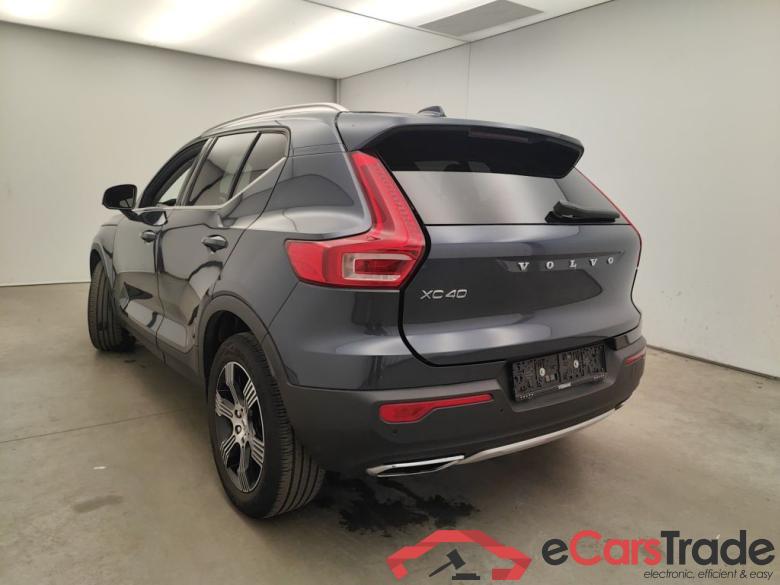 Volvo XC40 D3 Inscription 5d #3