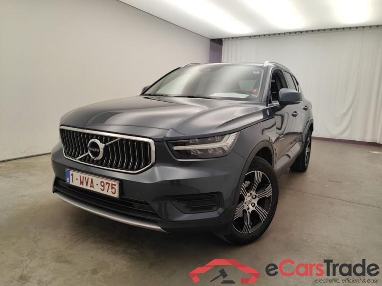 Volvo XC40 D3 Inscription 5d #4