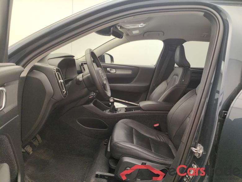 Volvo XC40 D3 Inscription 5d #6