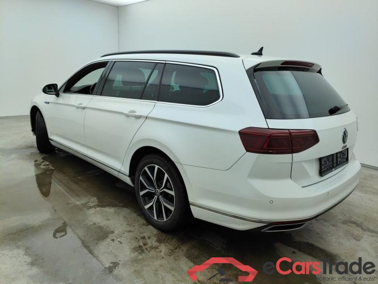 Volkswagen Passat Variant 1.4 TSI DSG6 GTE Business 5d #3