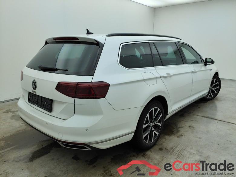 Volkswagen Passat Variant 1.4 TSI DSG6 GTE Business 5d #5