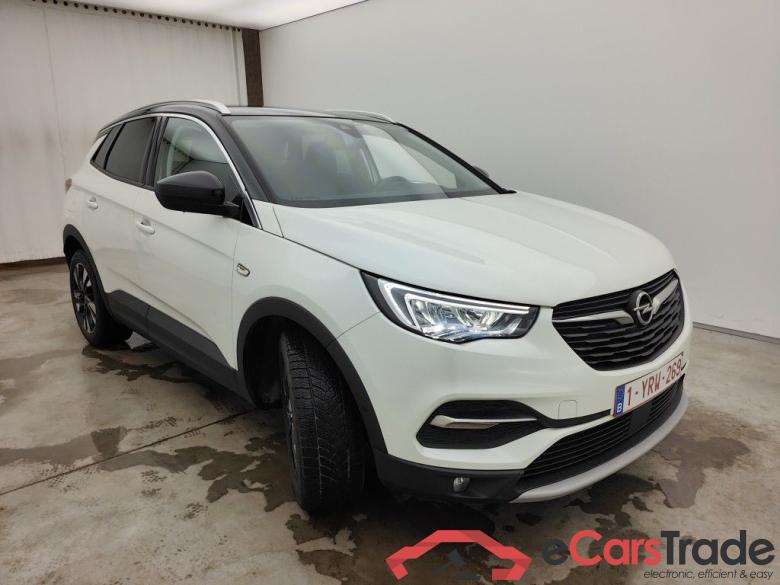 Opel Grandland X 1.5 Turbo ECOTEC D S/S MT6 Innovation 5d #2