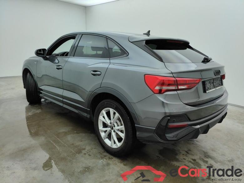 Audi Q3 Sportback 35 TFSI S tronic S Line Business Edition 5d #3