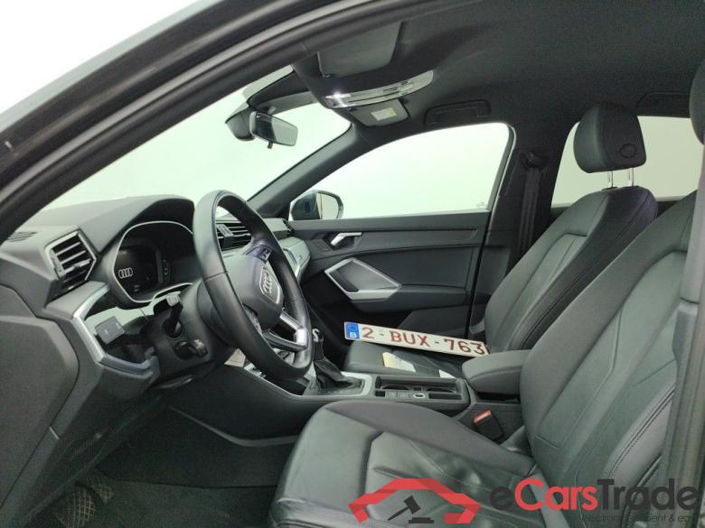Audi Q3 Sportback 35 TFSI S tronic S Line Business Edition 5d #6