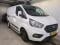 preview Ford Transit Custom #4