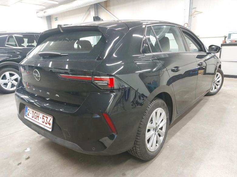 Opel Astra 1.2 Turbo Edition LED Virtual Navi-Pro KeylessGo Klima PDC ... #2