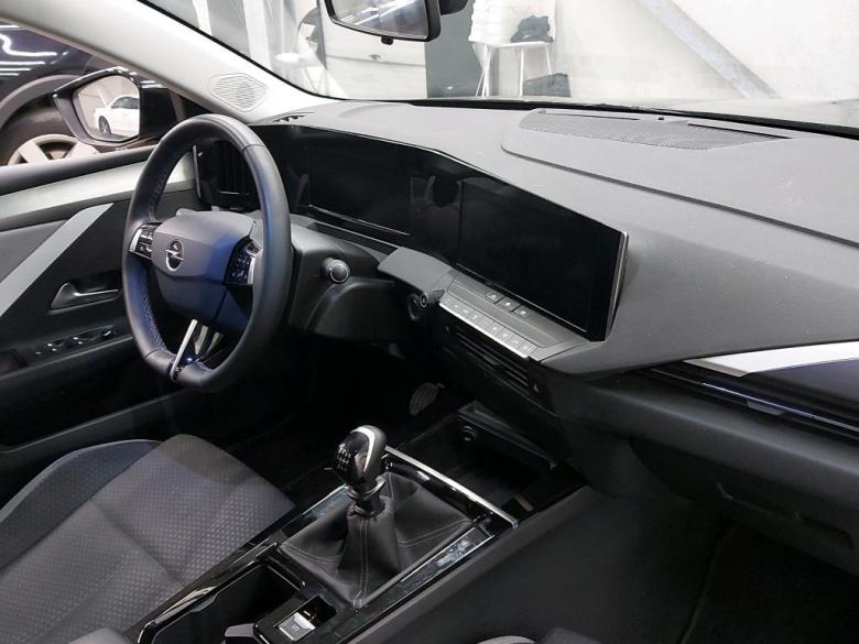 Opel Astra 1.2 Turbo Edition LED Virtual Navi-Pro KeylessGo Klima PDC ... #5