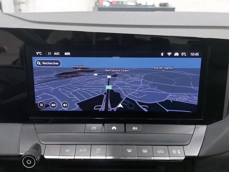 Opel Astra 1.2 Turbo Edition LED Virtual Navi-Pro KeylessGo Klima PDC ... #4