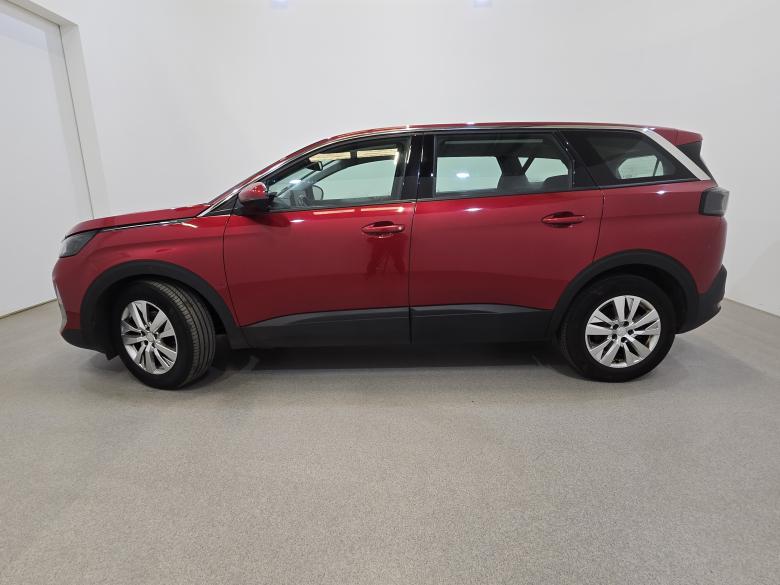 Peugeot 5008 1.2 PureTech 7PL Aut. LED I-Cockpit Navi Sport-Seats KeylessGo Camera Klima PDC ... #2