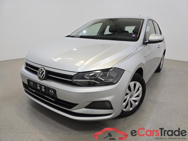 Volkswagen Polo 1.0 TSI Comfortline Aut. Navi Klima ... #1