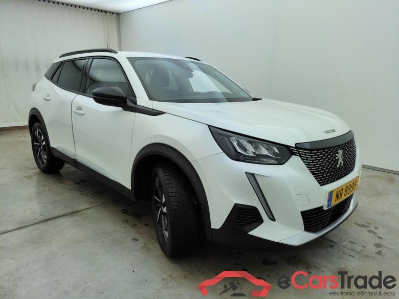 PEUGEOT 2008 - 2020 1.2 PureTech 130 Allure Pack S&S (EU6.3) 5d #2