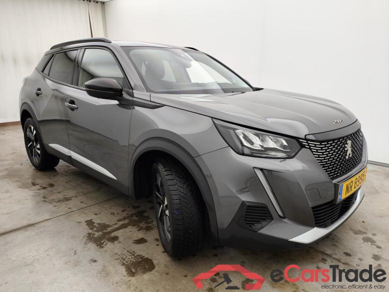 PEUGEOT 2008 - 2020 1.2 PureTech 130 Allure Pack S&S (EU6.3) 5d #2