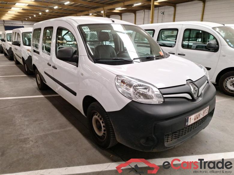 Renault Kangoo Express Maxi 1.5 DCI Energy 2PL PDC ... #2