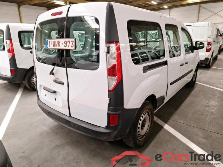 Renault Kangoo Express Maxi 1.5 DCI Energy 2PL PDC ... #3