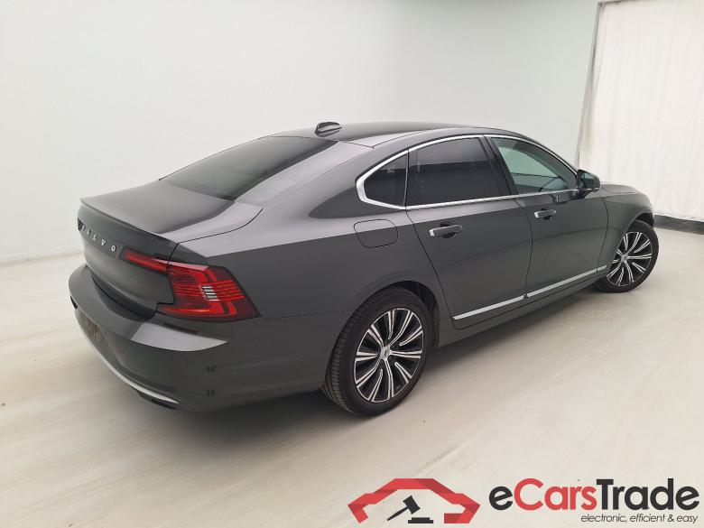 Volvo, S90 FL'20, Volvo S90 T8 Recharge Geartronic Inscription 4d #5