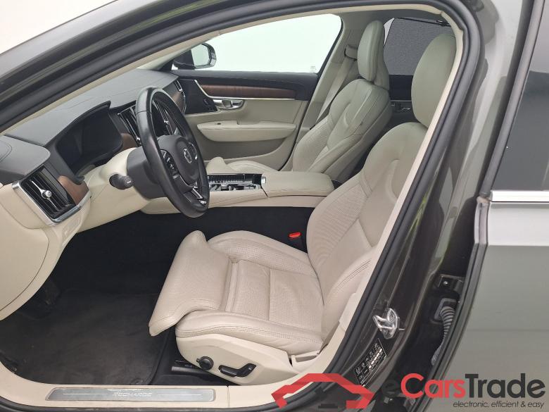 Volvo, S90 FL'20, Volvo S90 T8 Recharge Geartronic Inscription 4d #6