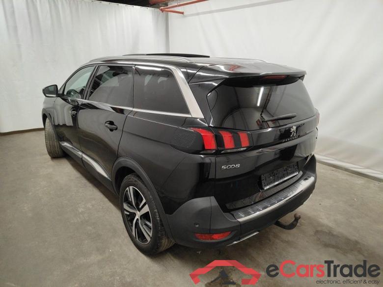 Peugeot 5008 1.5 BlueHDi 96kW S&S GT Line 5d 7pl #3