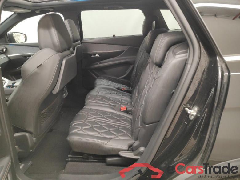 Peugeot 5008 1.5 BlueHDi 96kW S&S GT Line 5d 7pl #6