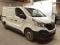 preview Renault Trafic #1