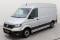 preview Volkswagen Crafter #0