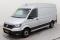 preview Volkswagen Crafter #0