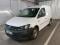 preview Volkswagen Caddy #0