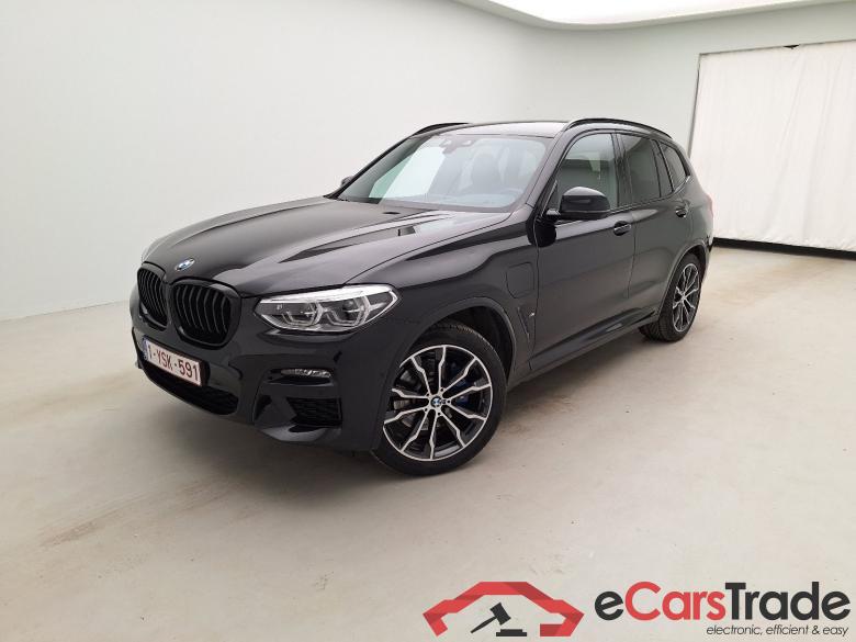 BMW, X3 '17, BMW X3 xDrive30e (135 kW) 5d #4
