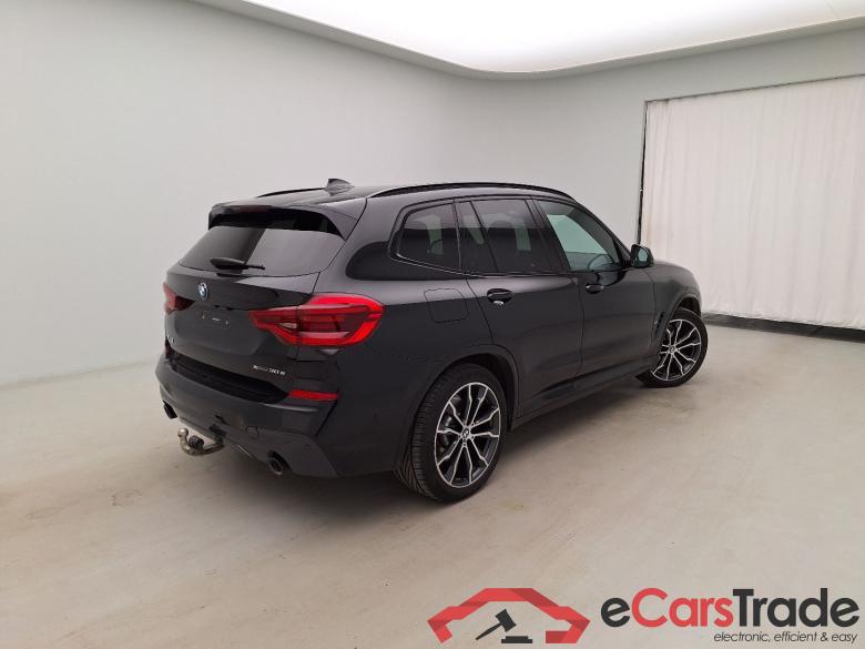 BMW, X3 '17, BMW X3 xDrive30e (135 kW) 5d #5