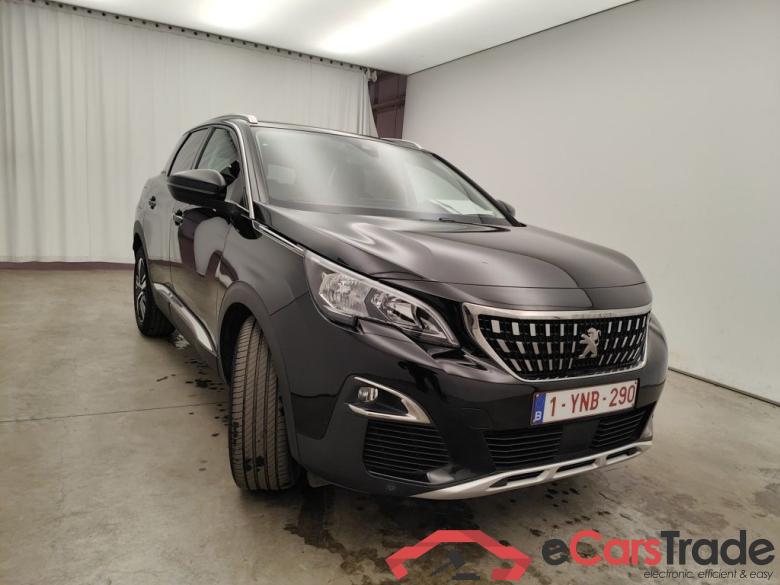 Peugeot 3008 1.5 BlueHDi 96kW S&S EAT8 Allure 5d #2